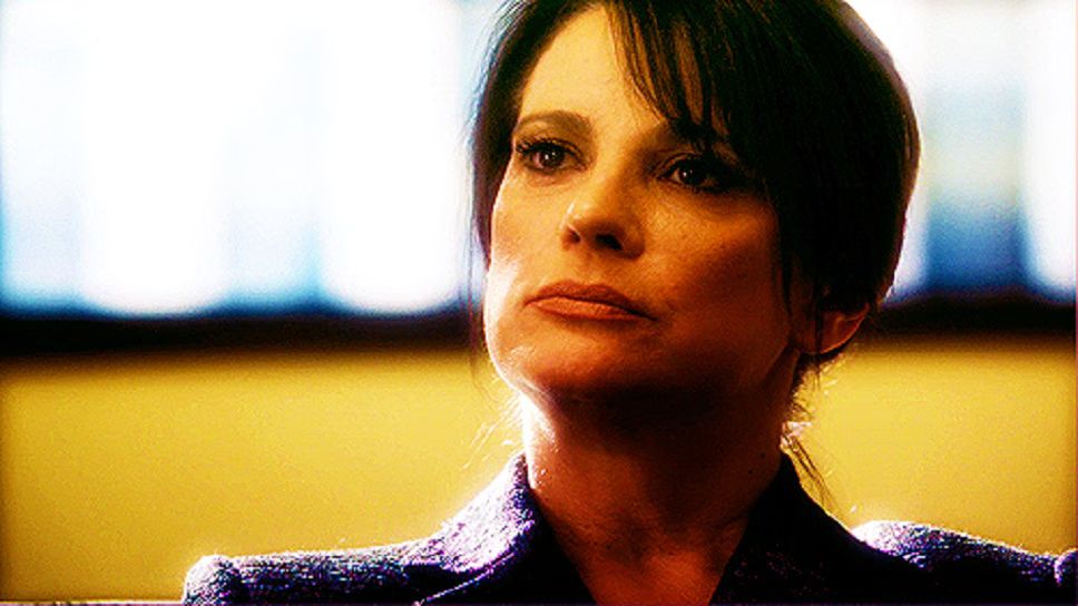 Alberta Watson Dead at 60