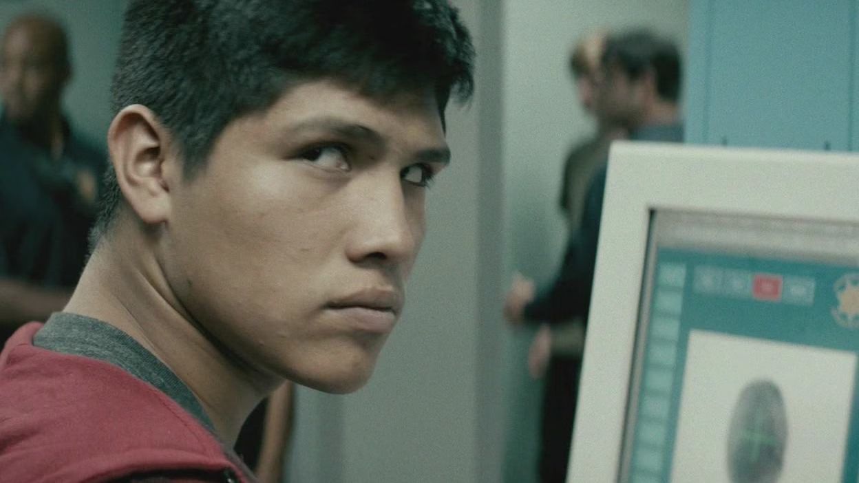 'American Crime' Preview- Episode Two (VIDEO)