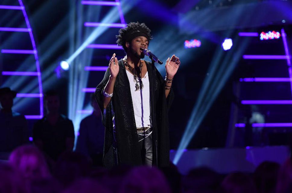 'American Idol 14' Top 11 Song Spoilers for 'Party Songs' Theme Revealed
