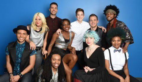 American Idol Results- Who's Going Home Tonight POLL