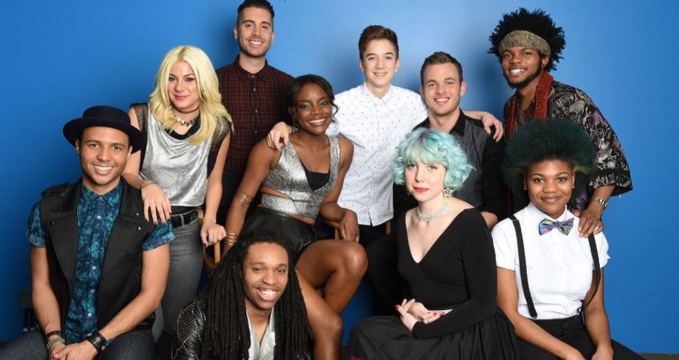 American Idol Results Who’s Going Home Tonight (POLL) - 03-25-2015