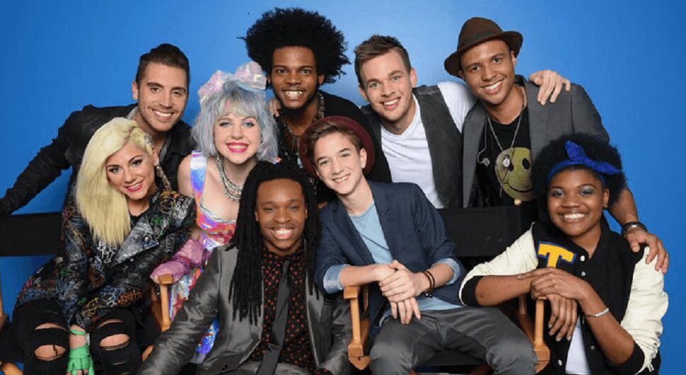 'American Idol XIV' Song Spoilers for Kelly Clarkson Theme Revealed