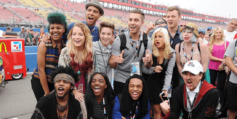 'American Idol XIV' Song Spoilers for ‘80s Night’ Theme Revealed