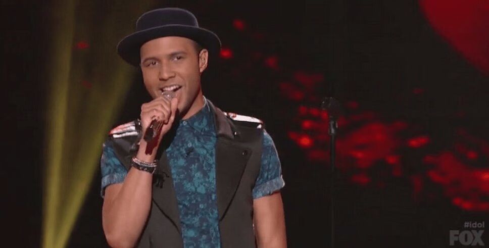 American Idol XIV Who Will Be Eliminated from the Top 11 (POLL) - 03122015