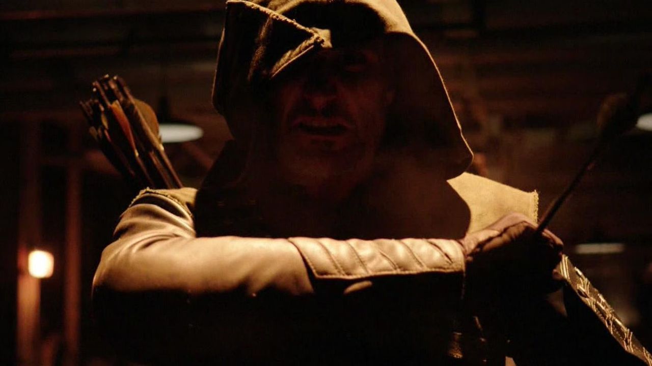 'Arrow' Preview- Suicidal Tendencies (VIDEO)