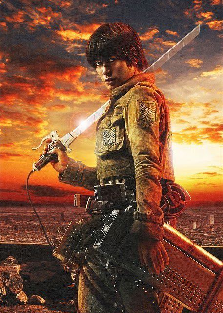 'Attack on Titan' Live Action Teaser Trailer is Here (VIDEO)