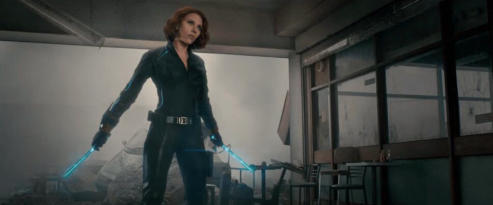 'Avengers Age of Ultron' Australian TV Spot Is Pure Action (VIDEO)