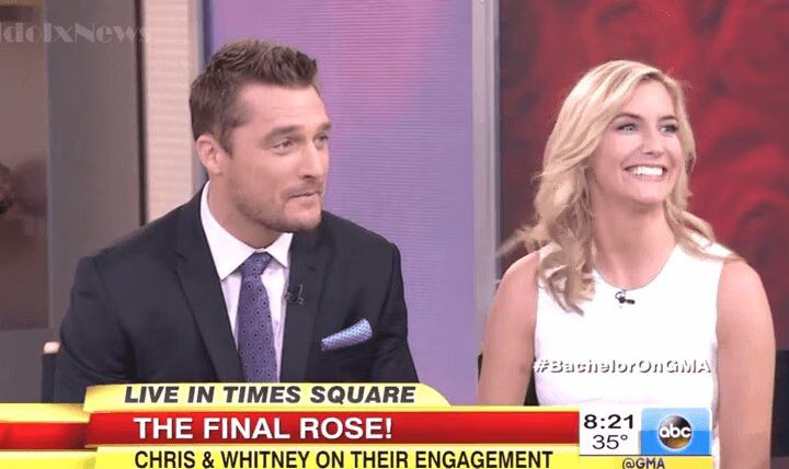 Bachelor Chris Soules announces he will be on Dancing with the Stars (VIDEO)
