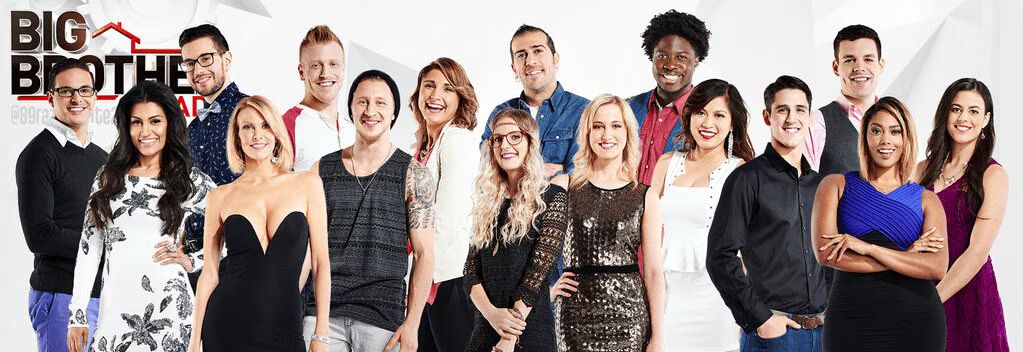 Big Brother Canada Season 3 Houseguests Revealed