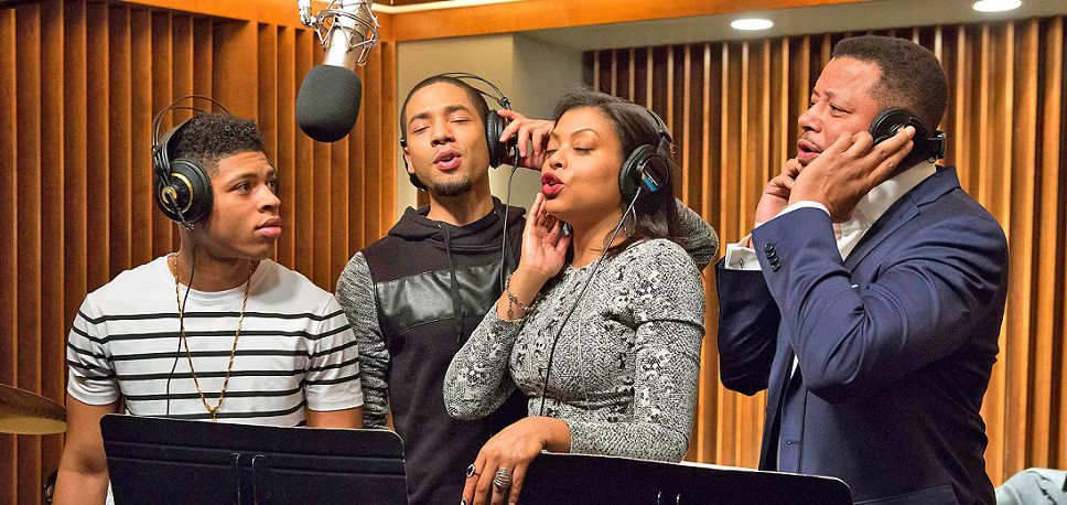 Billboard 200 'Empire' Soundtrack Debuts No. 1, Kelly Clarkson Drops Out of Top 10
