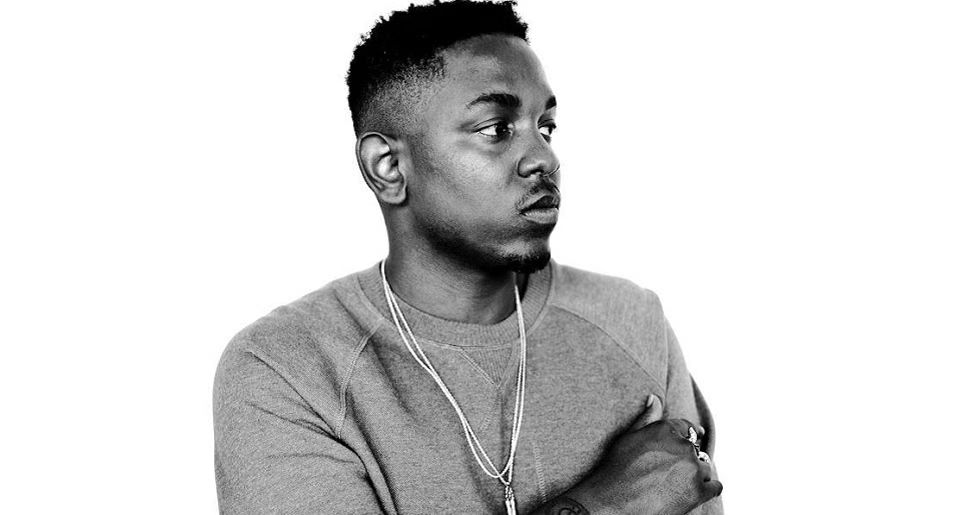 Billboard 200 Kendrick Lamar Scores First No. 1 Album, Unseats 'Empire' Soundtrack