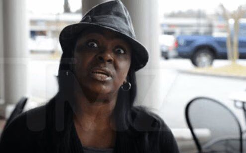 Bobbi Kristina Brown aunt says Pat Houston 'accountable' and a 'money hungry beast' (VIDEO)