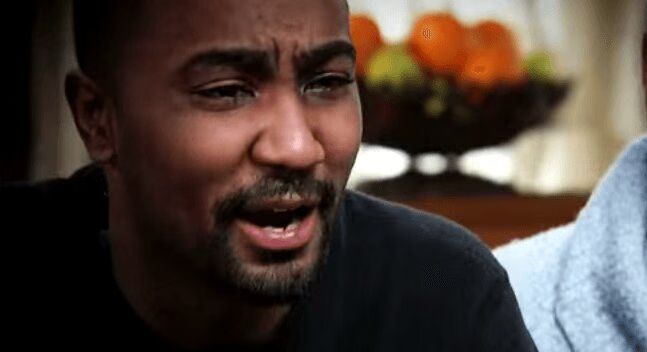 Bobbi Kristina's boyfriend Nick Gordon screams- 'I Hate Bobby Brown!' in Dr. Phil Preview Video