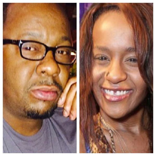 Bobby Brown's Family is shooting Reality Show while Bobbi Kristina is the hospital