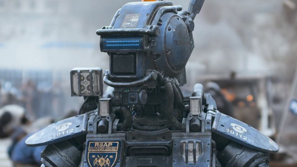 Box Office 'Chappie' Opens at No. 1, New Vince Vaughn Comedy Bombs