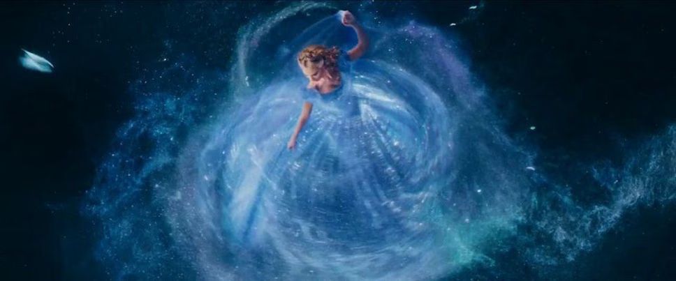Box Office 'Cinderella' Enchants America With $70 Million Debut