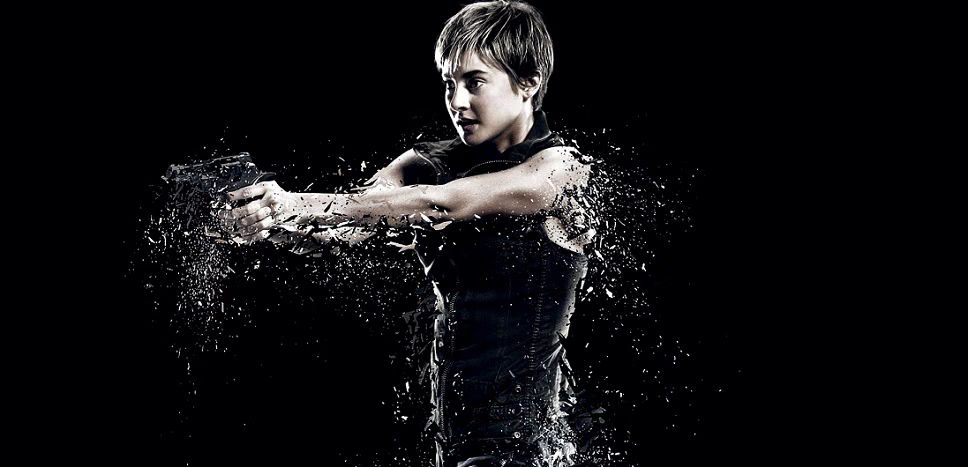 Box Office 'Insurgent' Rules With $101 Million Worldwide Debut