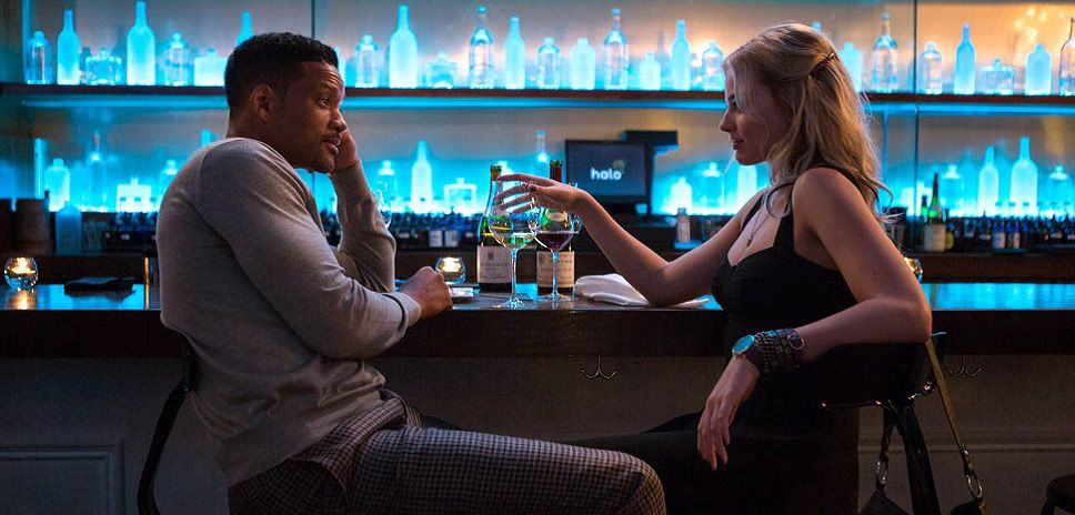 Box Office Will Smith's 'Focus' Disappoints, Despite Opening at No. 1