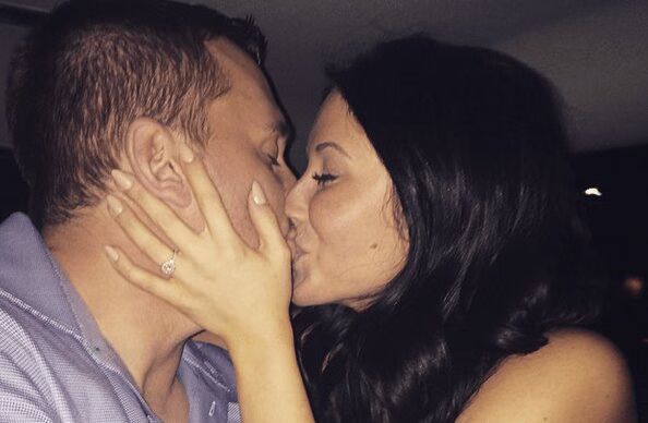 Bristol Palin is engaged to Dakota Meyer (PHOTOS)