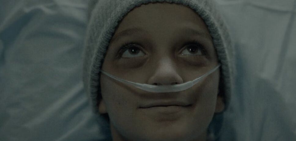 Caleb Johnson Fighting Gravity Music Video