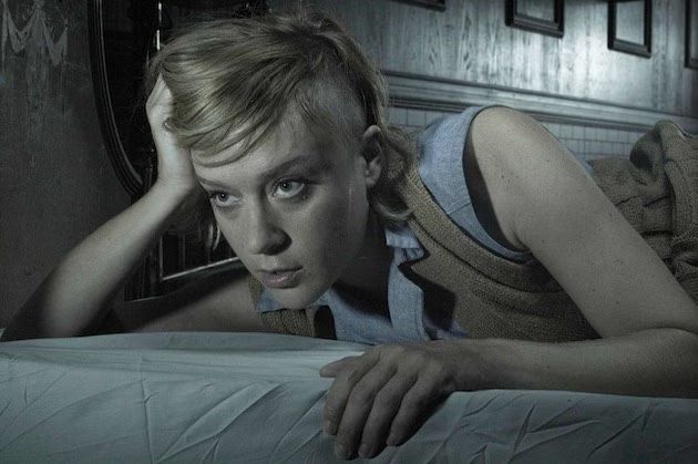 Chloe Sevigny American Horror Story