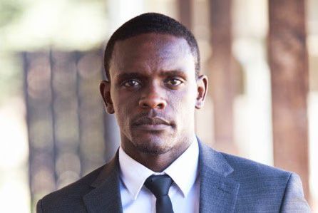 Chris Chalk cast as Lucius Fox on 'Gotham'