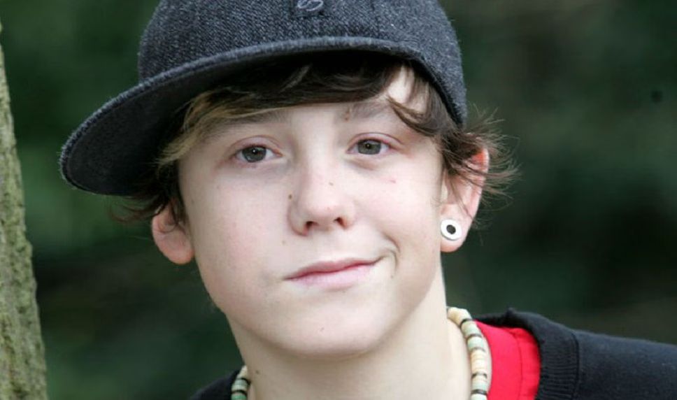 Chris Hardman a.k.a. Lil' Chris Dead at 24