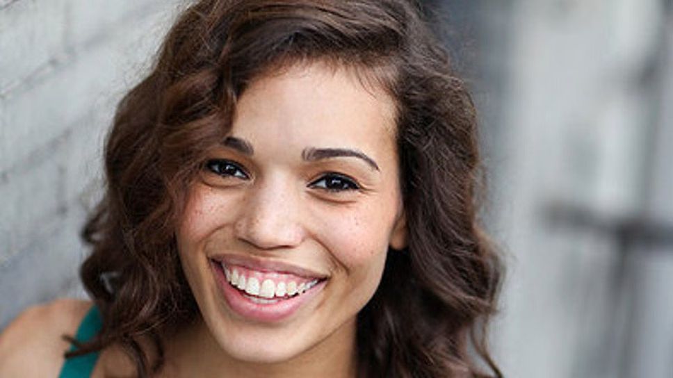 Ciara Renée Cast as Hawkgirl in Arrow Flash Spinoff