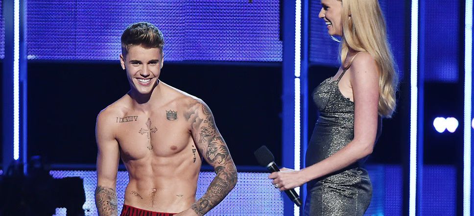 Comedy Central Is Editing Out All Paul Walker Jokes from the Justin Bieber Roast