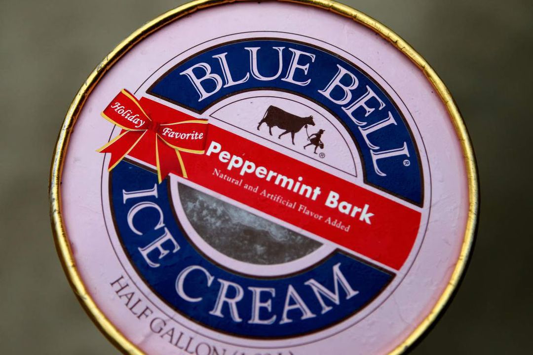 Contaminated Blue Bell Ice Cream Kills 3 in Kansas