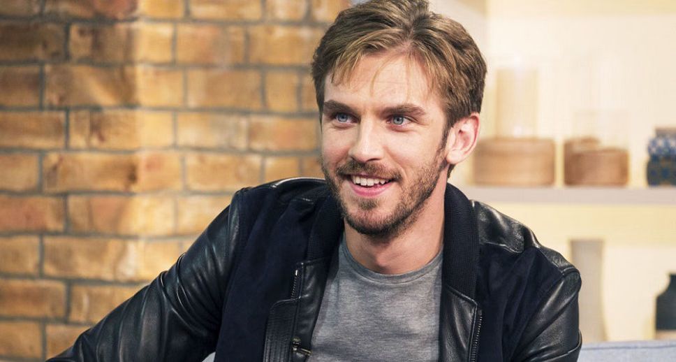 Dan Stevens Cast as The Beast in Disney's Live-Action 'Beauty and the Beast'