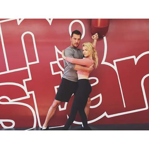 'Dancing with the Stars' Rehearsal Videos for Week 3 Latin Night