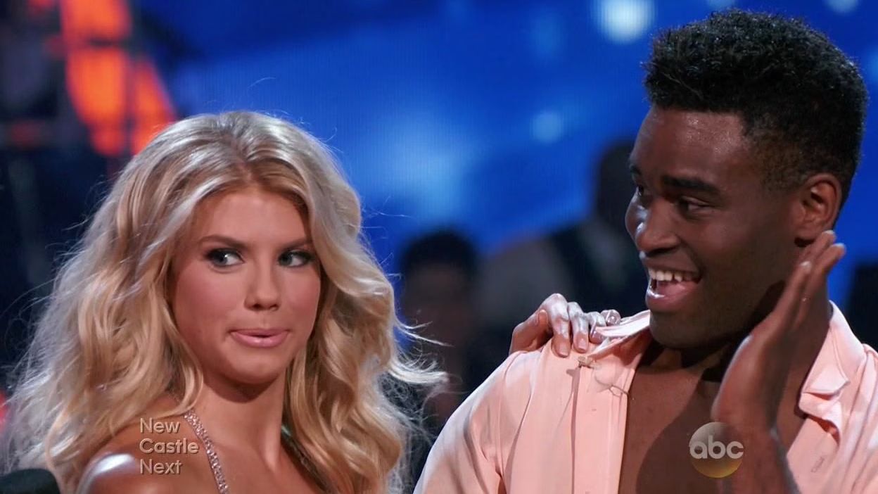 Dancing with the Stars Results- Who Went Home on Latin Night