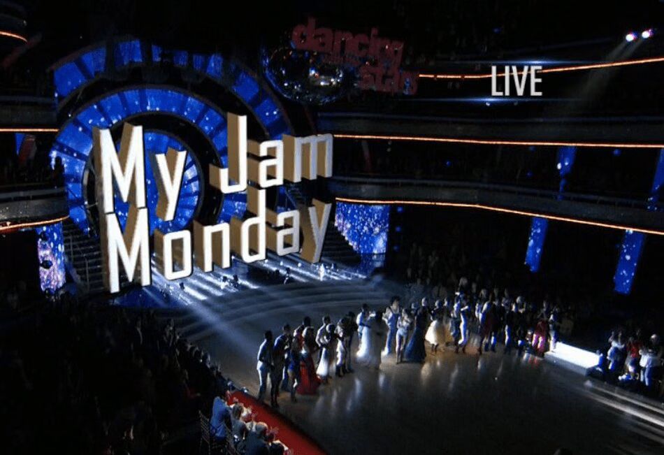 Dancing with the Stars Results- Who went home on 'My Jam Monday' (VIDEO)