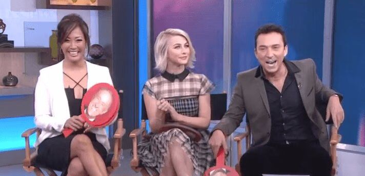 'Dancing with the Stars' judges might be 'involved in the competition' for 10th anniversary (VIDEO)