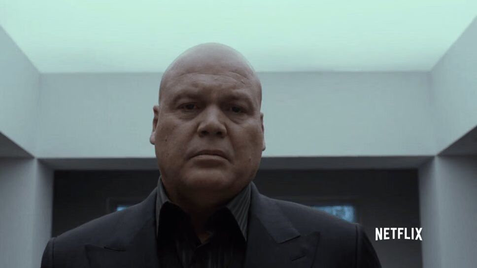 'Daredevil' Full-Length Trailer Introduces Vincent D'Onofrio as Kingpin (VIDEO)
