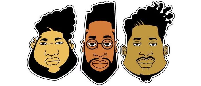 De La Soul New Album on Kickstarter Doubles Goal in One Day
