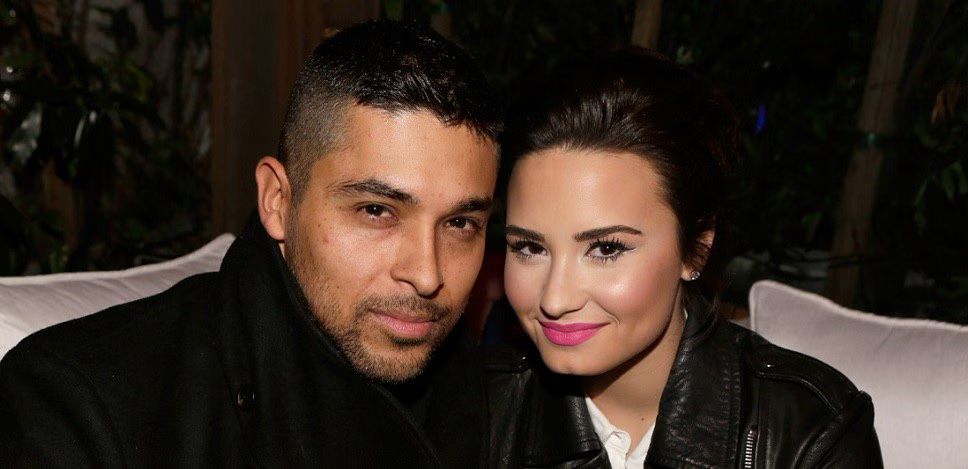 Demi Lovato Celebrates 3 Years Sober, Says She 'Wouldn't Be Alive' Without Wilmer Valderrama