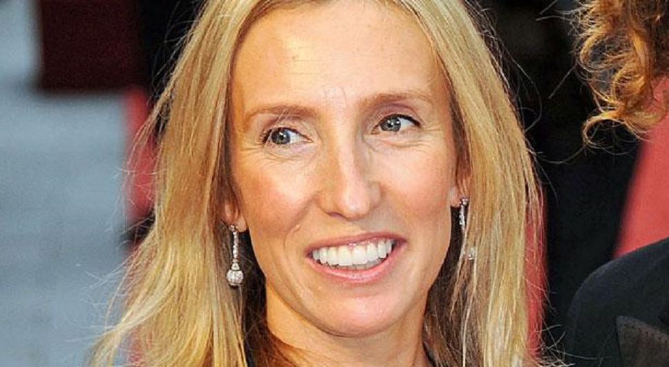Director Sam Taylor-Johnson Leaves 'Fifty Shades of Grey' Franchise