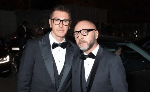Dolce & Gabbana unapologetic after backlash on 'Synthetic Children' comments (Read Statement)
