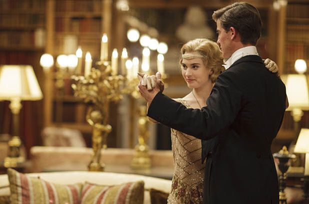 Downton Abbey - Recap and Review - Season 5 Finale