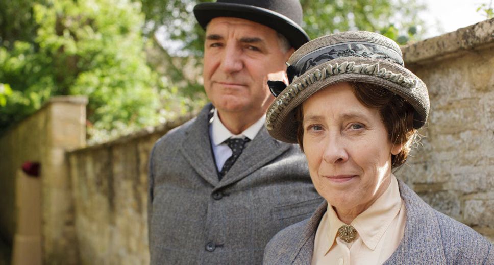 Downton Abbey - Season 5 Finale - Recap and Review