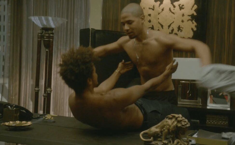 'Empire' Preview- Season Finale (VIDEO)