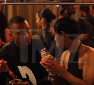 'Empire' Romance- Boo Boo Kitty and Andre are dating in real life (VIDEO)