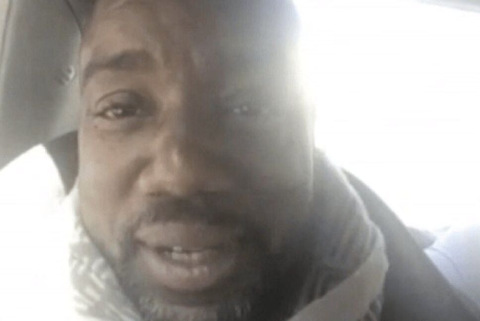'Empire' Star Malik Yoba is Not Happy About How the Finale Played Out (VIDEO)