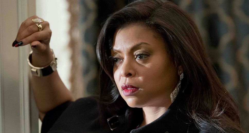 'Empire' Surpasses 'Big Bang Theory' as Most Popular Show on Network TV