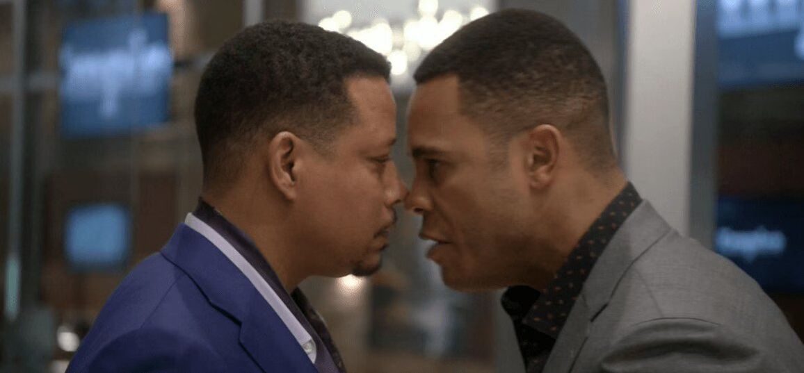 'Empire' audience grows for record-breaking eighth week