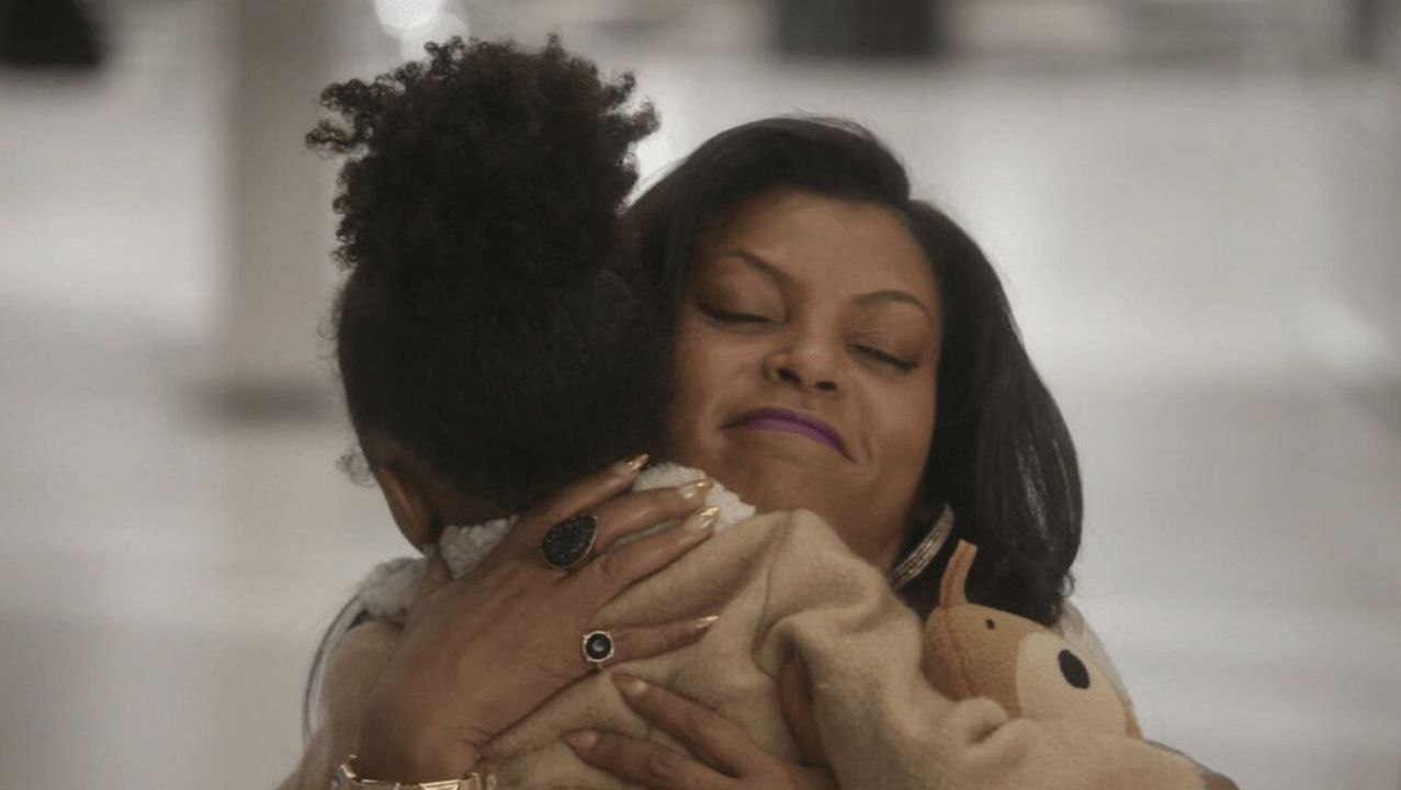 'Empire' grows for record-breaking Ninth Week in a row