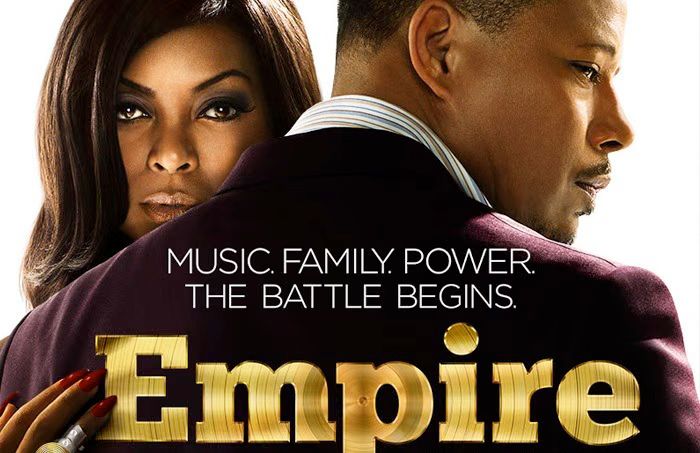 FOX hit 'Empire' could lose title due to lawsuit