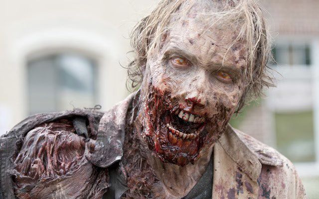 'Fear The Walking Dead' is title of 'The Walking Dead' Spin-Off